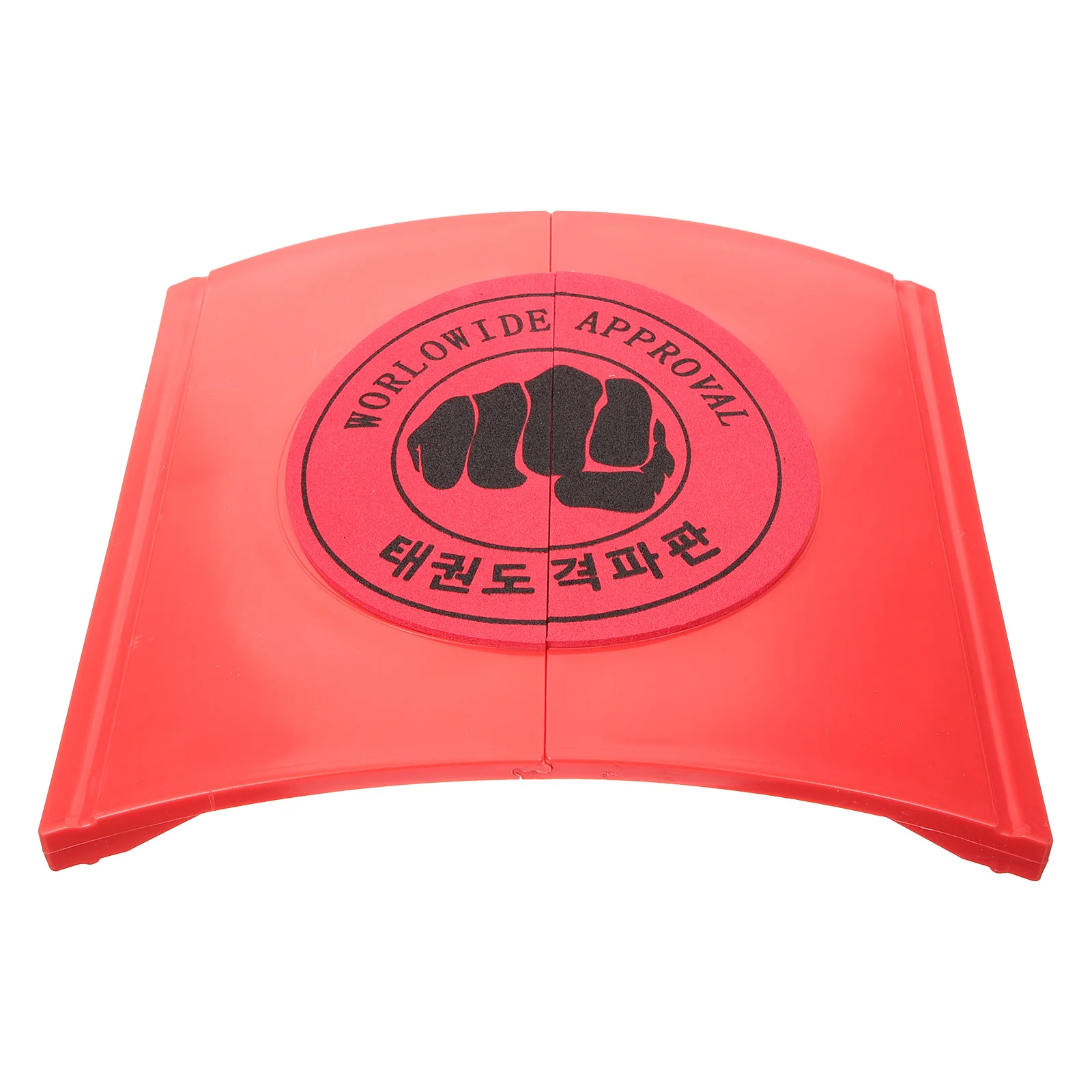 Professional Breaking Board Convenient Taekwondo Board Reusable Punching Board for Beginners
Professional Breaking Board Convenient Taekwondo Board Reusable Punching Board for Beginners