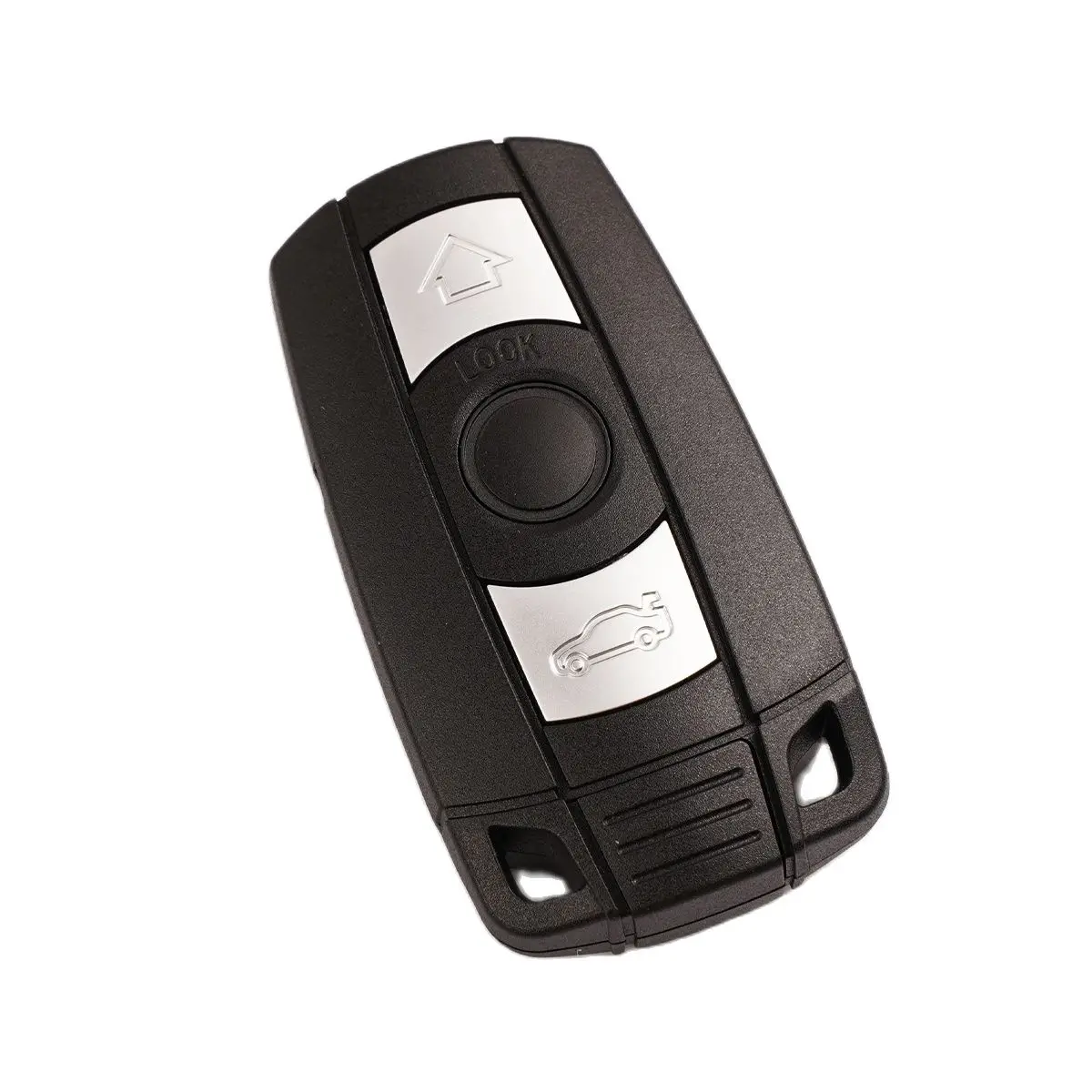Remote 3 Buttons Car Key Shell Case Smart Blade Fob Case Cover For BMW 1 3 5 6 Series E90 E91 E92 E60 With Logo
Remote 3 Buttons Car Key Shell Case Smart Blade Fob Case Cover For BMW 1 3 5 6 Series E90 E91 E92 E60 With Logo