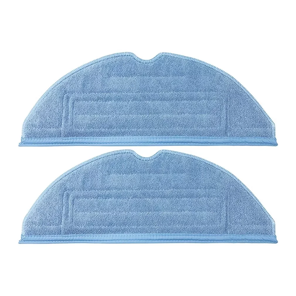 Rags For Roborock T7S PLUS/S7 M7612 Mopping Pads Cleaning Cloth Strong Decontamination G10 Washable Vibrating Mops
Rags For Roborock T7S PLUS/S7 M7612 Mopping Pads Cleaning Cloth Strong Decontamination G10 Washable Vibrating Mops