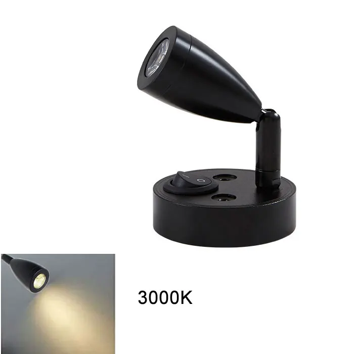 GY Настенный светодиодный светильник DC12V
GY Настенный светодиодный светильник DC12V