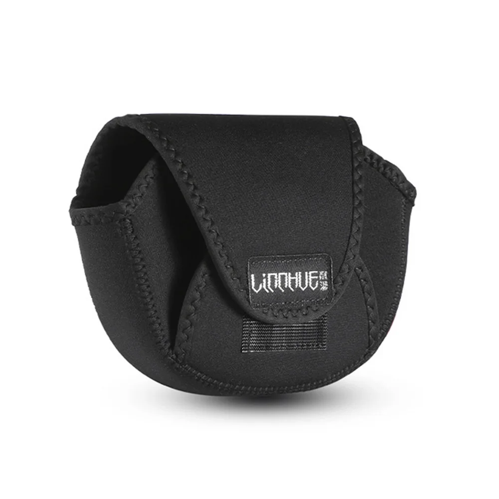 Cover Baitcasting Fishing Reel Bag Trolling Fishing Reel Case SBR Spinning-reel Bag Baitcasting For Any Angler Fishing Reel Bag
Cover Baitcasting Fishing Reel Bag Trolling Fishing Reel Case SBR Spinning-reel Bag Baitcasting For Any Angler Fishing Reel Bag