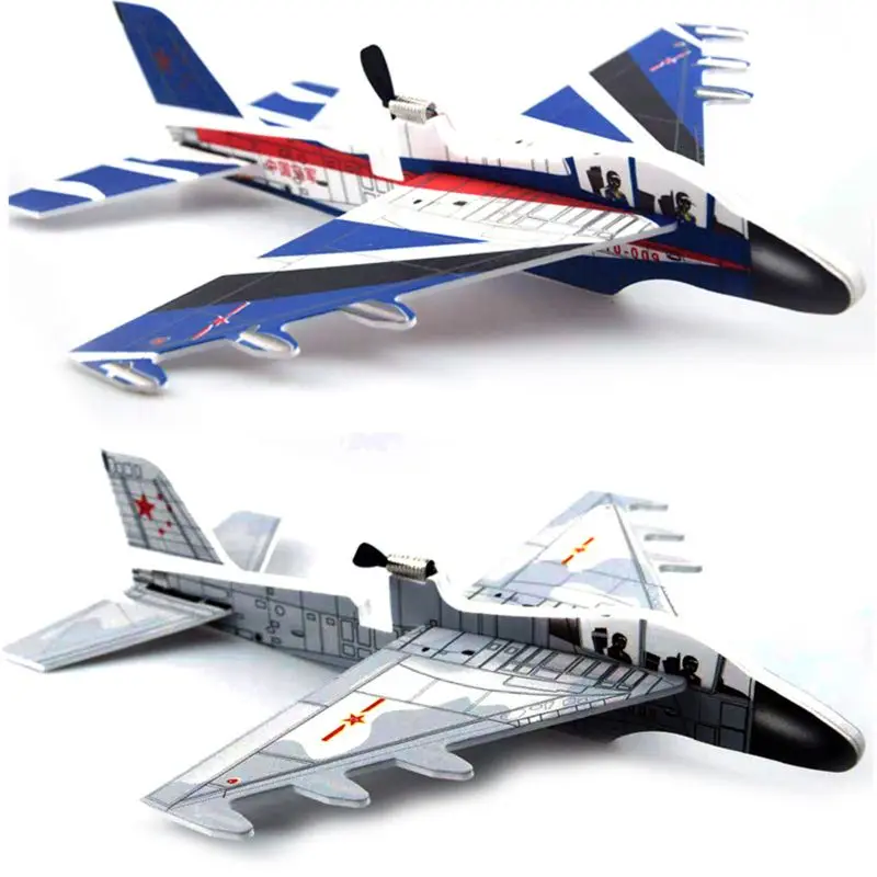 Electric craft Model Simulation plane Hobby Building for Toddler Present Dropship
Electric craft Model Simulation plane Hobby Building for Toddler Present Dropship
