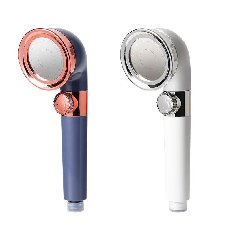 PP Filter Cotton Core Water-saving Shower Filter Nozzle Dechlorination VC Pressurized Water Flow Water Stop Shower Head
PP Filter Cotton Core Water-saving Shower Filter Nozzle Dechlorination VC Pressurized Water Flow Water Stop Shower Head