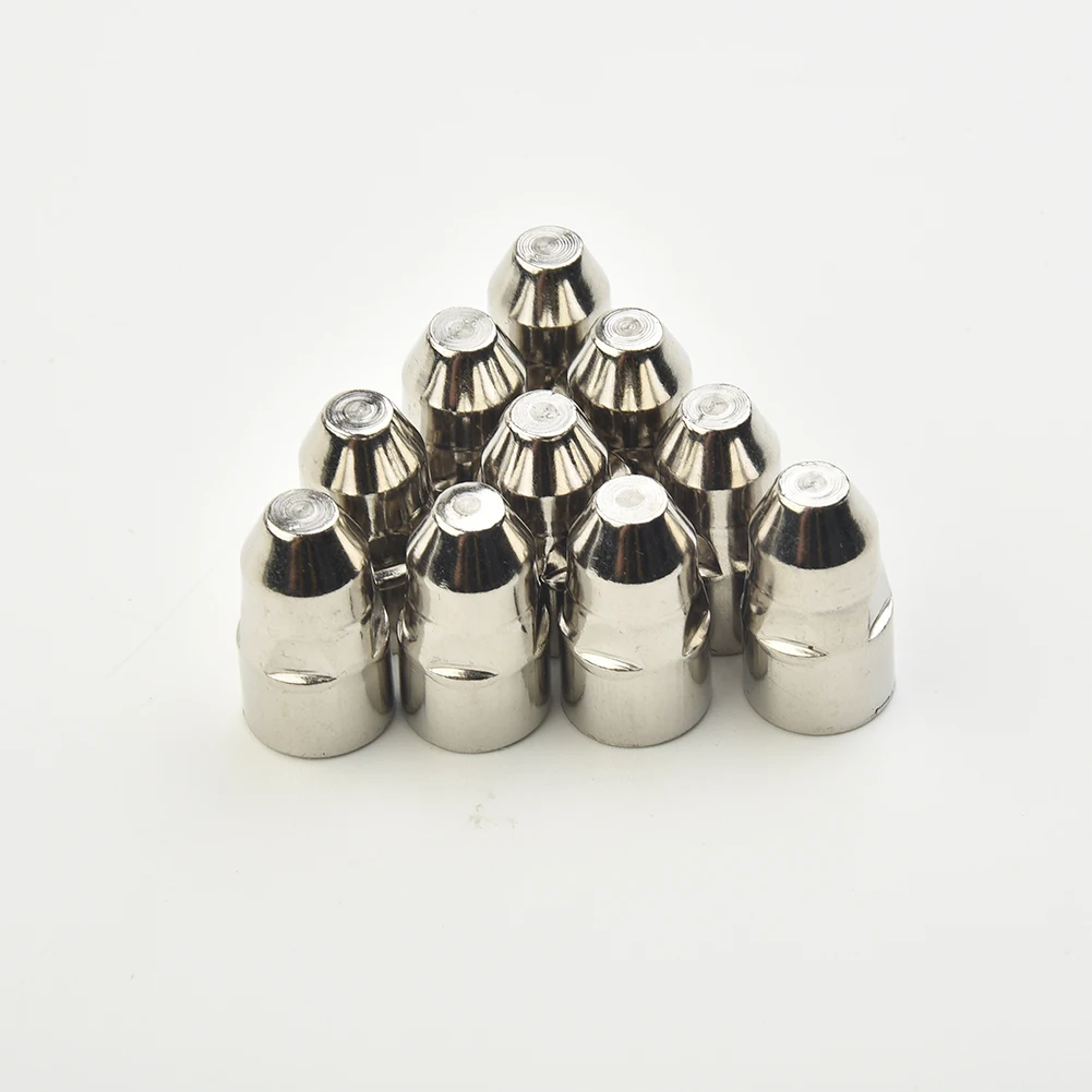 P80 Plasma Cutting Torch 60A 80A 100A P80 CNC Plasma Torch Tip Electrode Nozzle .For Plasma Cutting Machine .CUT-70/80/100/120.
P80 Plasma Cutting Torch 60A 80A 100A P80 CNC Plasma Torch Tip Electrode Nozzle .For Plasma Cutting Machine .CUT-70/80/100/120.