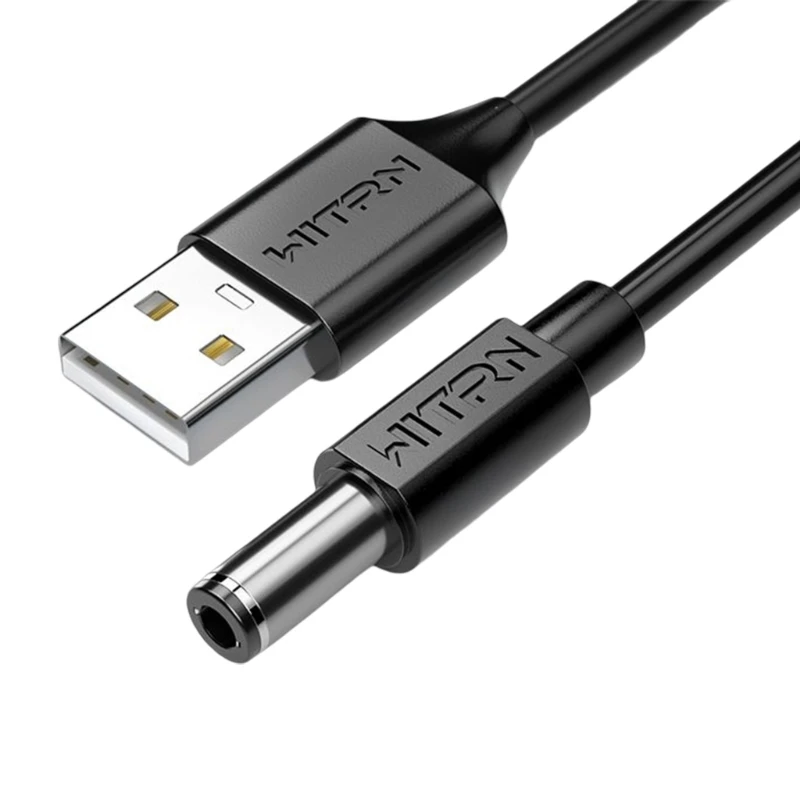 QC3.0 USB к DC5, 5 х2, 5 мм 5,5x2,1 мм PD-триггер силовой кабель 5A для 12 В 9 в WiFi маршрутизатор радио светильник ка
QC3.0 USB к DC5, 5 х2, 5 мм 5,5x2,1 мм PD-триггер силовой кабель 5A для 12 В 9 в WiFi маршрутизатор радио светильник ка
