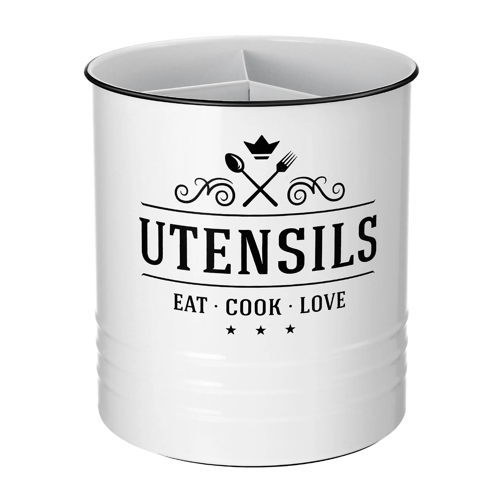 Holder Utensil Kitchen Silverware Organizer Flatware Spatula Farmhouse Decor Utensils Cooking Gadget Kitchen accessories
Holder Utensil Kitchen Silverware Organizer Flatware Spatula Farmhouse Decor Utensils Cooking Gadget Kitchen accessories