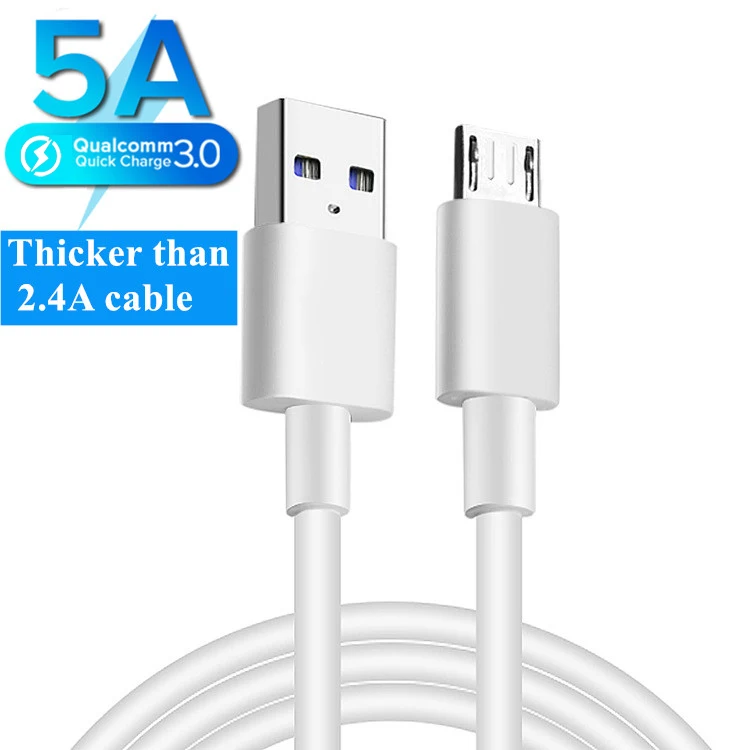 Супербыстрый зарядный кабель Micro USB 5A, кабель для синхронизации данных для Samsung S7 Huawei Xiaomi Note Tablet Android, Зарядные USB-кабели для телефонов
Супербыстрый зарядный кабель Micro USB 5A, кабель для синхронизации данных для Samsung S7 Huawei Xiaomi Note Tablet Android, Зарядные USB-кабели для телефонов