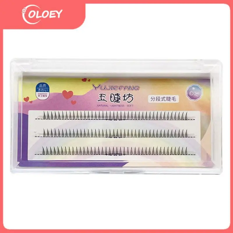 

Soft And Lightweight Air Feeling With Natural Curl And Eyelashes Are Slender And Natural Eye Makeup Easy To Operate Natural Fit