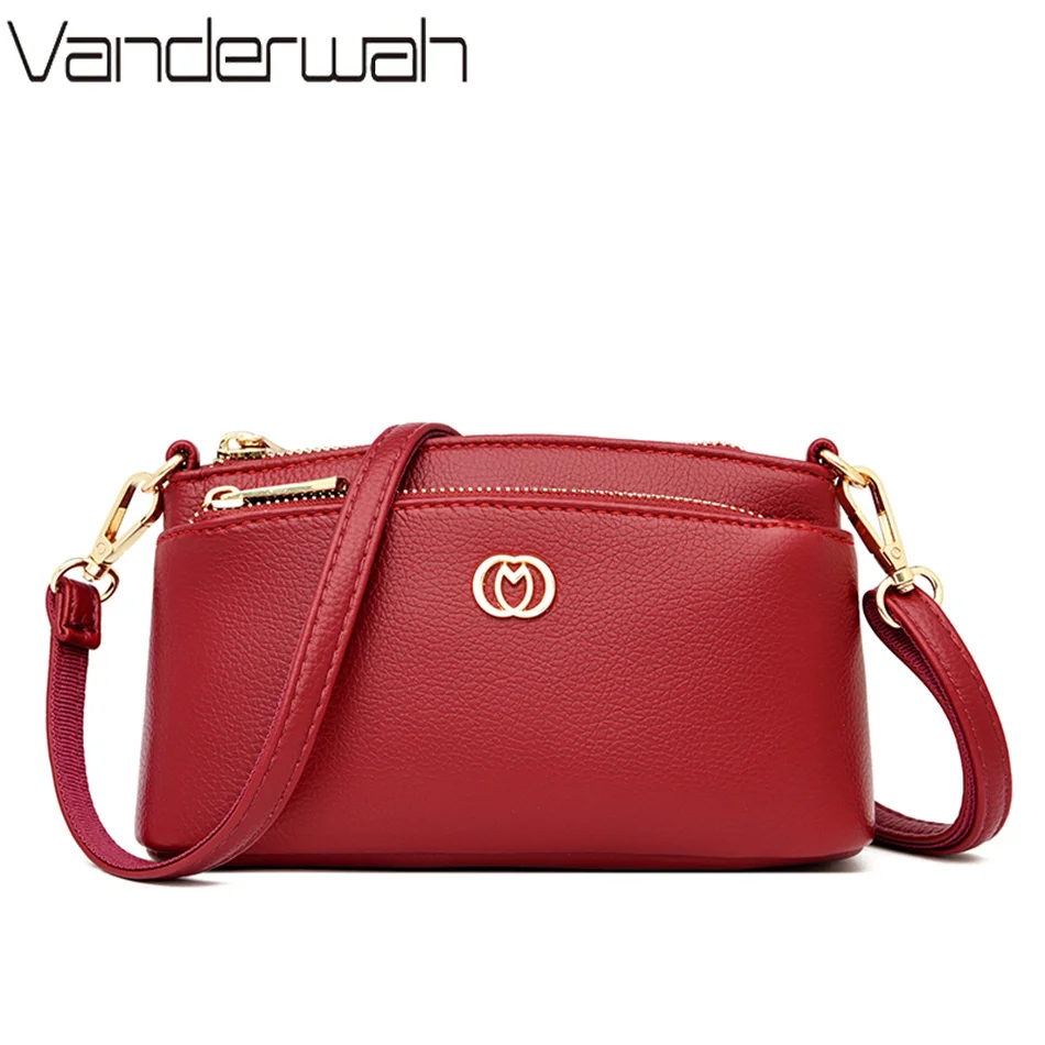 Women's Handbags and Purses 2023 Female Shoulder Crossbody Clutch Bag High Quality Lady Messenger Sac A Mian Luxury Designer Bag
Women's Handbags and Purses 2023 Female Shoulder Crossbody Clutch Bag High Quality Lady Messenger Sac A Mian Luxury Designer Bag