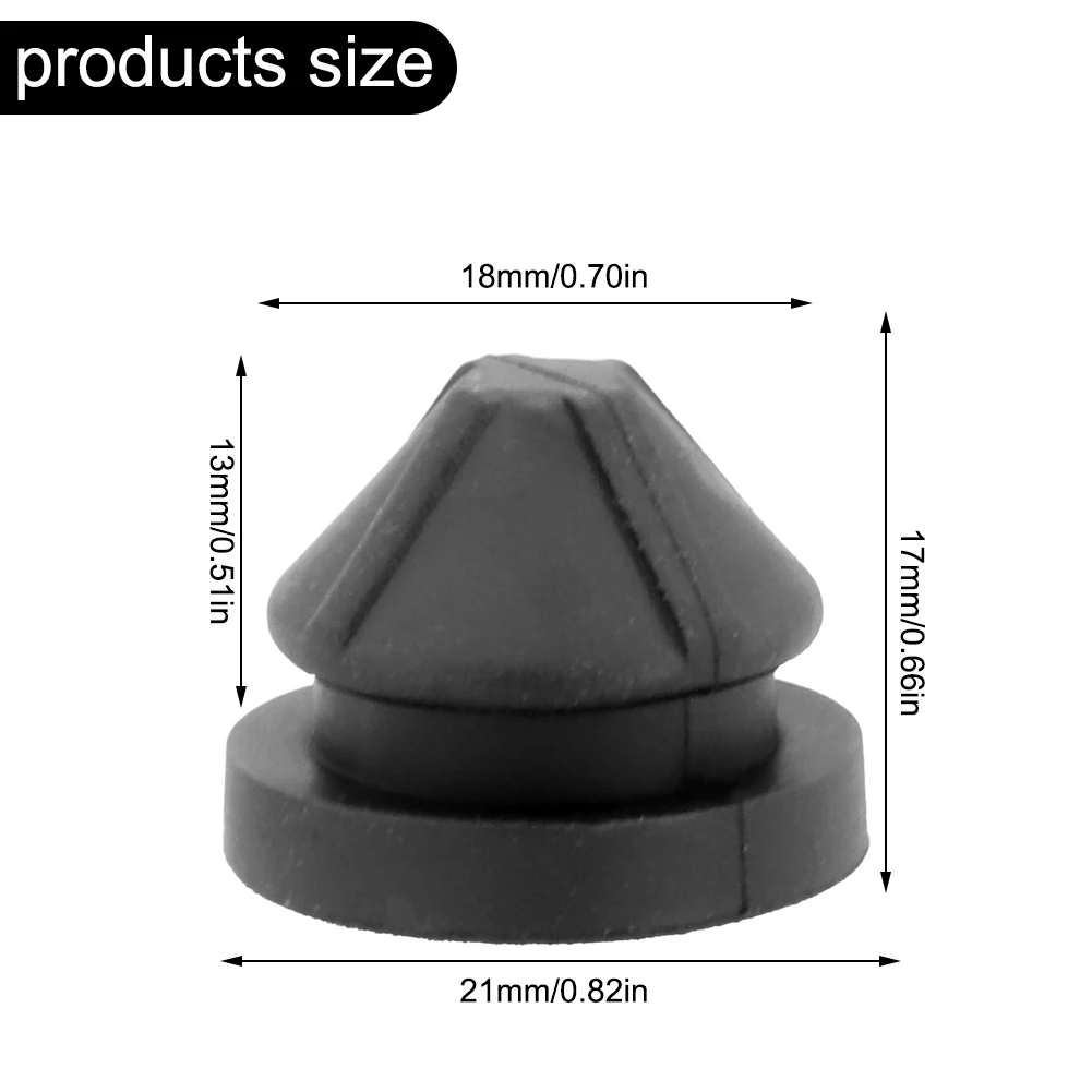 2pcs Buffer Cushion Diesel Petrol Engine Bonnet Hood Air Intake Filter Grommet Buffer Cushion Car Durable DAccessories
2pcs Buffer Cushion Diesel Petrol Engine Bonnet Hood Air Intake Filter Grommet Buffer Cushion Car Durable DAccessories