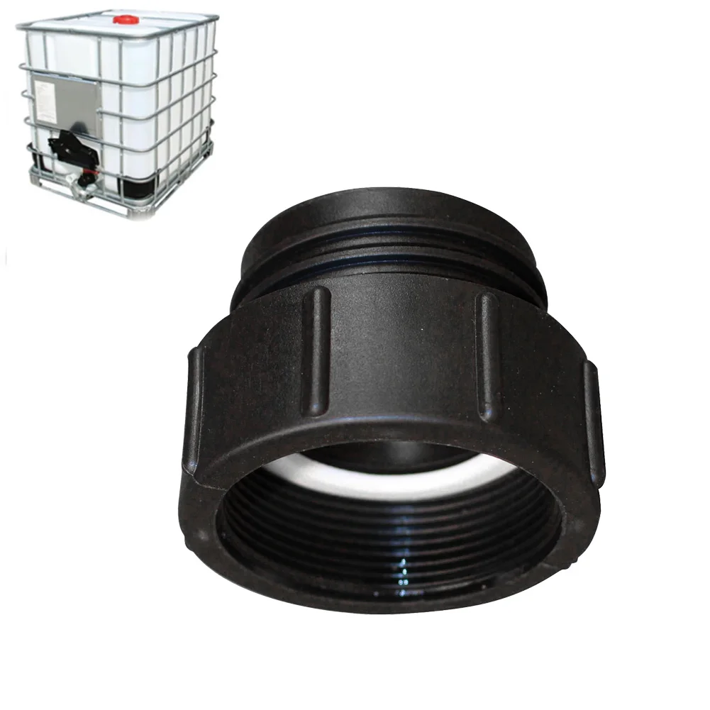 Accessories Kit Part Tool Replacement IBC adapter Adapter Connector Fine Plastic Practical Premium Replacement
Accessories Kit Part Tool Replacement IBC adapter Adapter Connector Fine Plastic Practical Premium Replacement