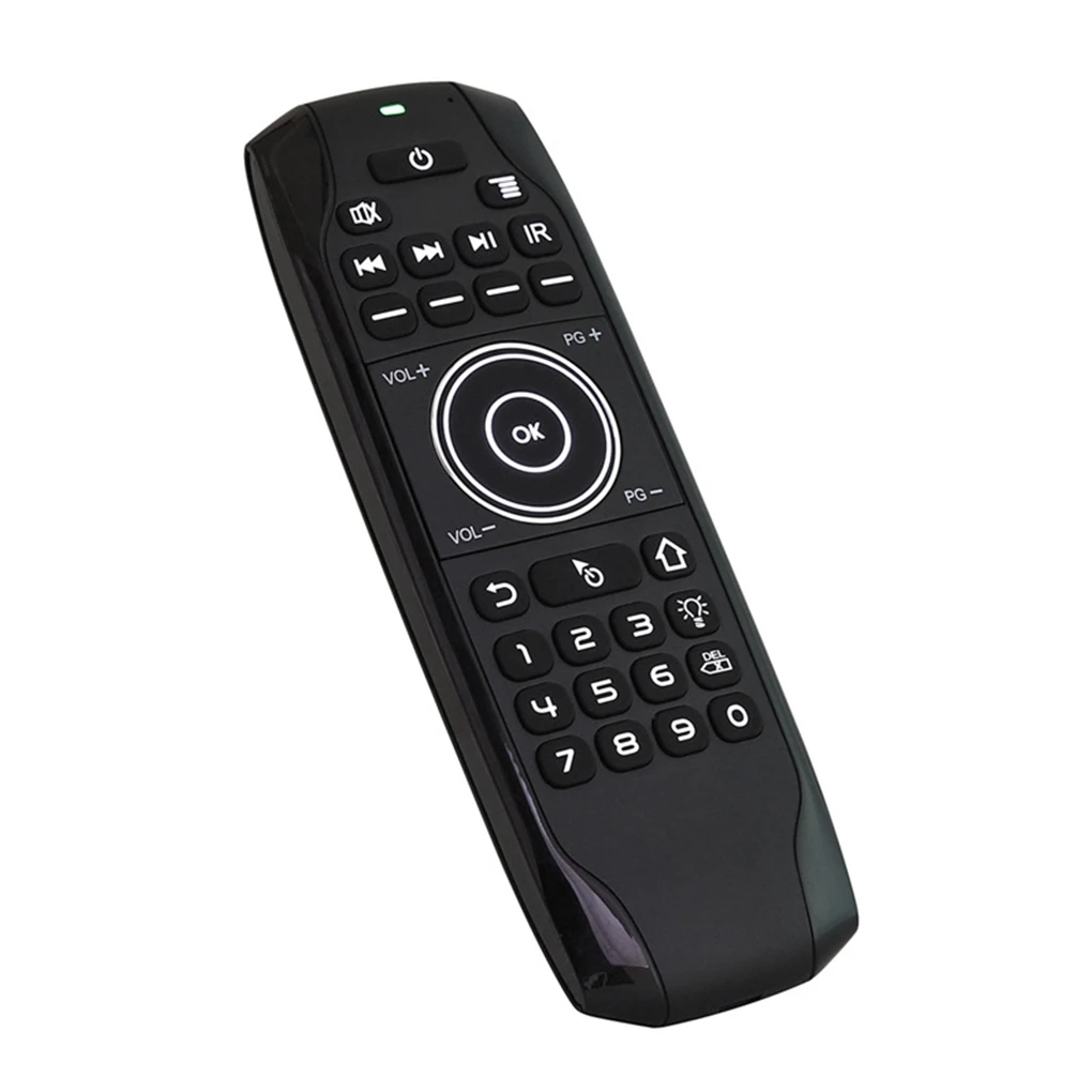 

Television Remote Control Multifunctional Learning Controller Wireless High Fit Controllers Shifting Accessories