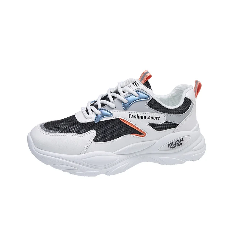 2022 summer new ins Korean pop women's shoes breathable and versatile sports shoes female fashion students increased k7510
2022 summer new ins Korean pop women's shoes breathable and versatile sports shoes female fashion students increased k7510