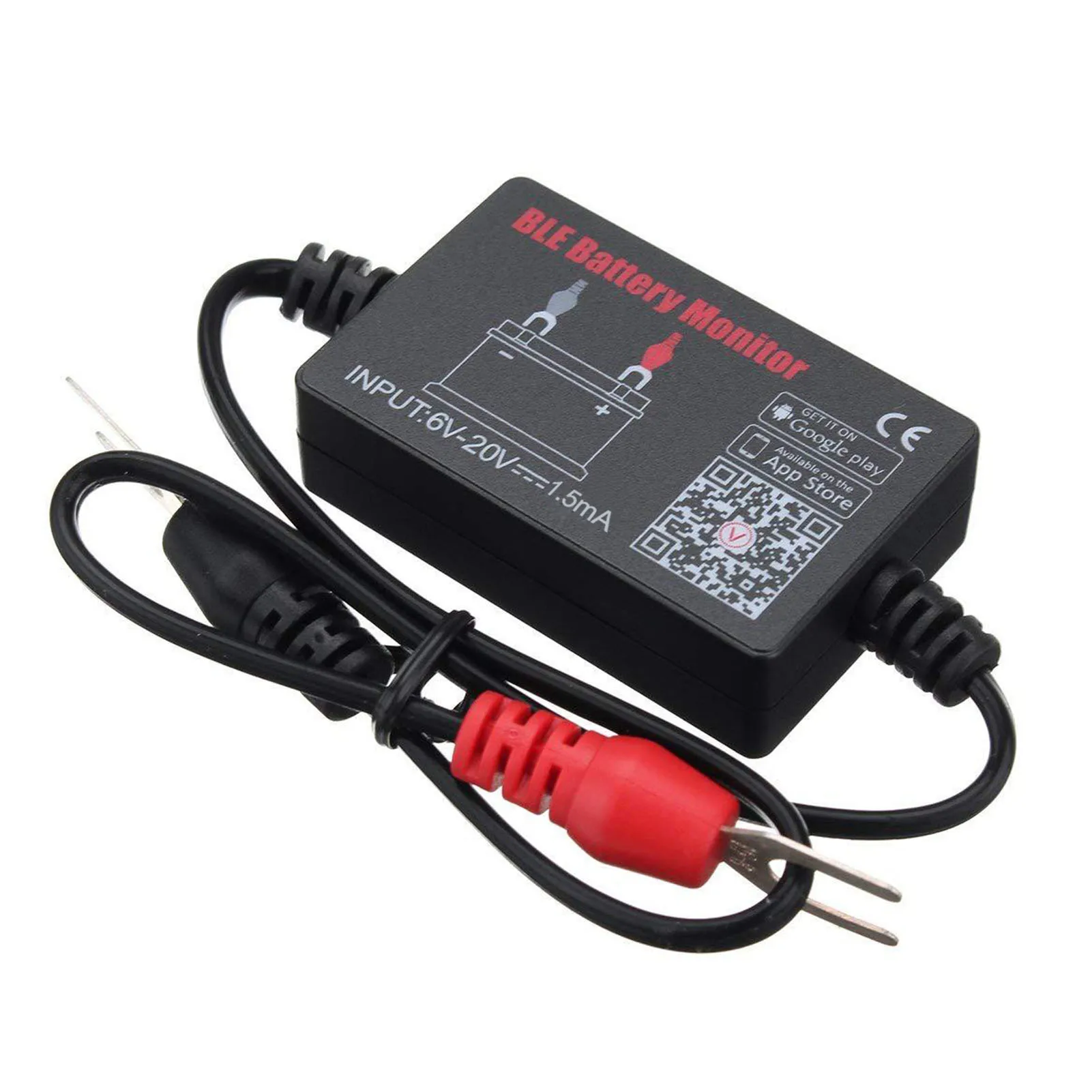 Real Time Car Battery Tester BM2 Battery Detector 12V Blue tooth 4.0 Battery Teste For Car Battery Monitor Diagnostic Tool
Real Time Car Battery Tester BM2 Battery Detector 12V Blue tooth 4.0 Battery Teste For Car Battery Monitor Diagnostic Tool