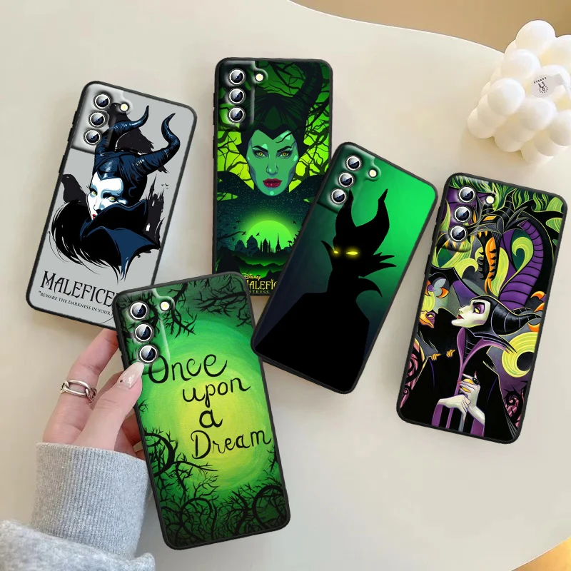 Disney Poison Queen Cool For Samsung Galaxy S23 S22 S21 S20 S10 S9 Ultra Plus Pro 4G 5G silicone Soft Black Phone Case
Disney Poison Queen Cool For Samsung Galaxy S23 S22 S21 S20 S10 S9 Ultra Plus Pro 4G 5G silicone Soft Black Phone Case