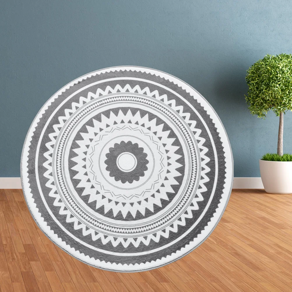 Mat Rug Bathroom Bath Round Nordic Floor Ground Carpet Mats Rugs Door Rund Teppich Shoe Non Welcome Outdoor Scraper Kids Fast
Mat Rug Bathroom Bath Round Nordic Floor Ground Carpet Mats Rugs Door Rund Teppich Shoe Non Welcome Outdoor Scraper Kids Fast