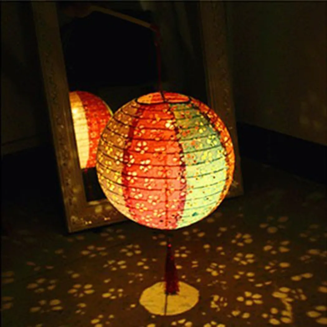 1 Piece Mid-Autumn Festival Portable LED Lantern Paper Lanterns Hollow Colorful Lantern Decoration DIY New Year Home Decor
1 Piece Mid-Autumn Festival Portable LED Lantern Paper Lanterns Hollow Colorful Lantern Decoration DIY New Year Home Decor