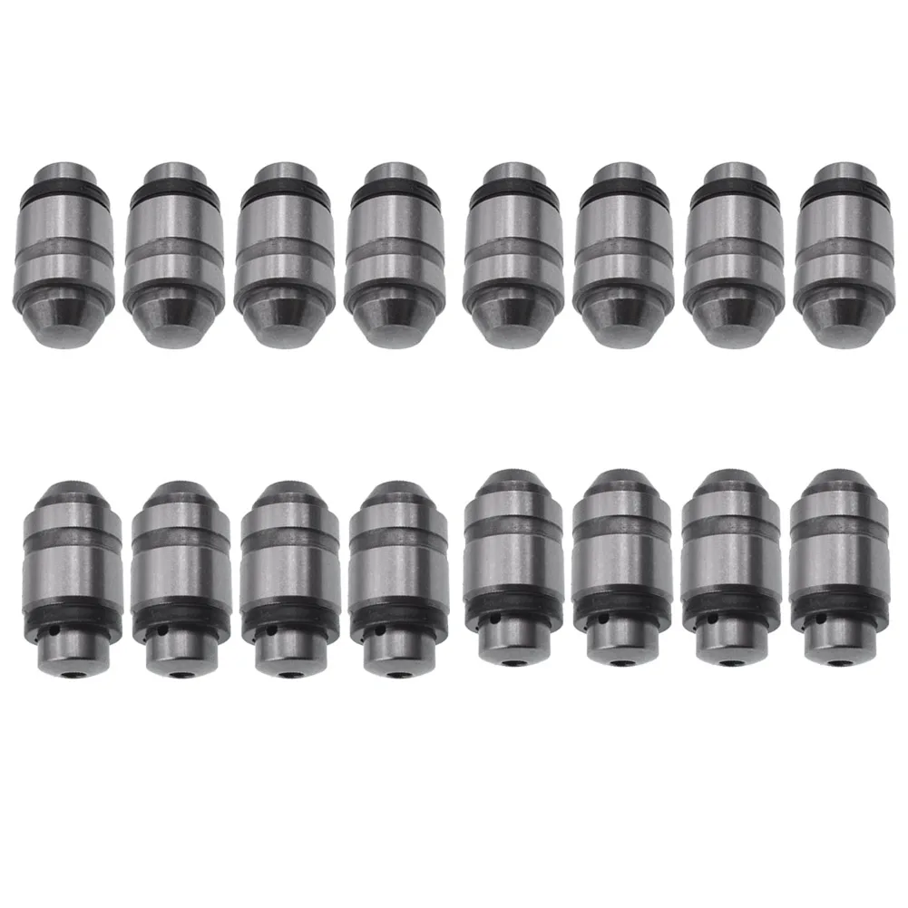 4G63 4G64 4G13 4G18 6G72 Hydraulic Valve Tappet Valve Adjuster Lifter Lasher for Mitsubishi Pajero Lancer MD377560 16Pcs
4G63 4G64 4G13 4G18 6G72 Hydraulic Valve Tappet Valve Adjuster Lifter Lasher for Mitsubishi Pajero Lancer MD377560 16Pcs