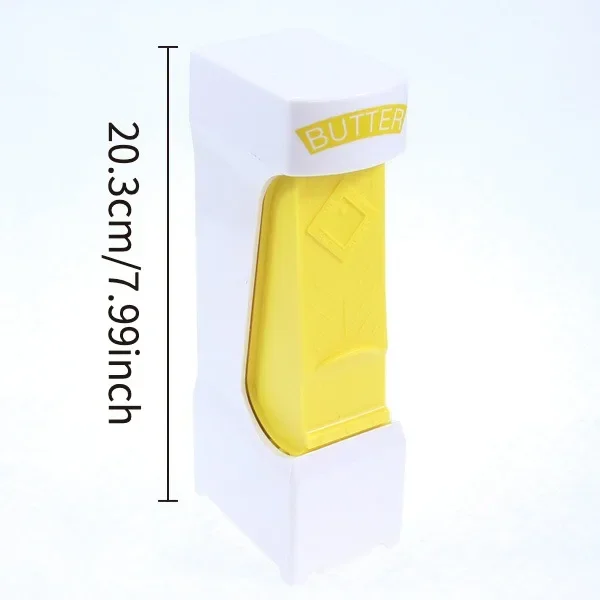 Инструмент для масла Hot Stick Butter Cutter
Инструмент для масла Hot Stick Butter Cutter
