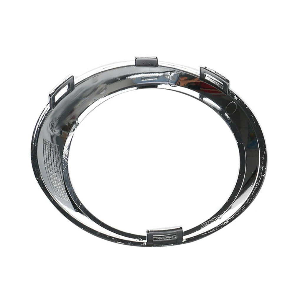 None Fog Light Frame Bumper Cover Car Trim 251 885 03 74 ABS Exterior Accessories For Mercedes Replacement Silver
None Fog Light Frame Bumper Cover Car Trim 251 885 03 74 ABS Exterior Accessories For Mercedes Replacement Silver