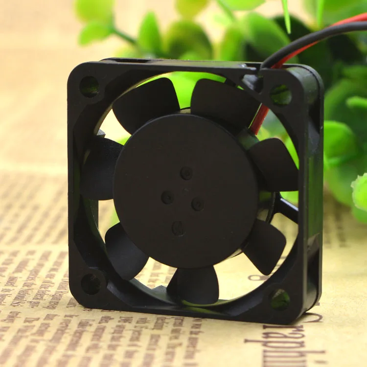 UC FAN DC12V 4010 4CM DC FAN F412R-24MB-11 SILENT COOLING FAN
UC FAN DC12V 4010 4CM DC FAN F412R-24MB-11 SILENT COOLING FAN