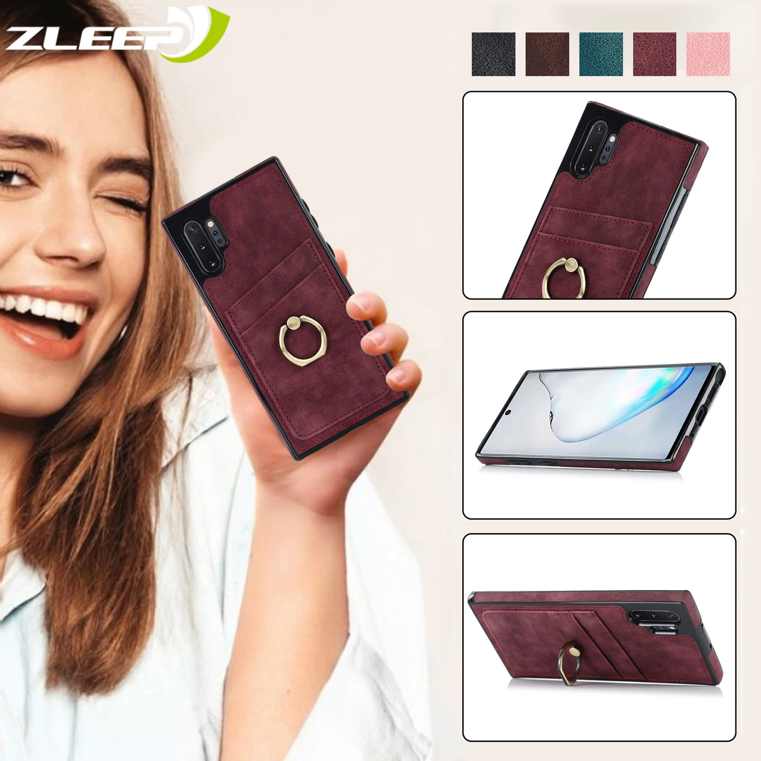 Stand Holder Case For Samsung Galaxy Note 20 Ultra 10 Plus Strong Magnetic Shockproof Wallet Leather Card Slots Phone Bags Cover
Stand Holder Case For Samsung Galaxy Note 20 Ultra 10 Plus Strong Magnetic Shockproof Wallet Leather Card Slots Phone Bags Cover