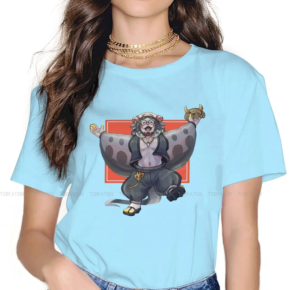 Футболка женская хлопковая с принтом, милый Готический винтажный топ с коротким рукавом, с принтом игры «брызги», Одежда большого размера
Футболка женская хлопковая с принтом, милый Готический винтажный топ с коротким рукавом, с принтом игры «брызги», Одежда большого размера