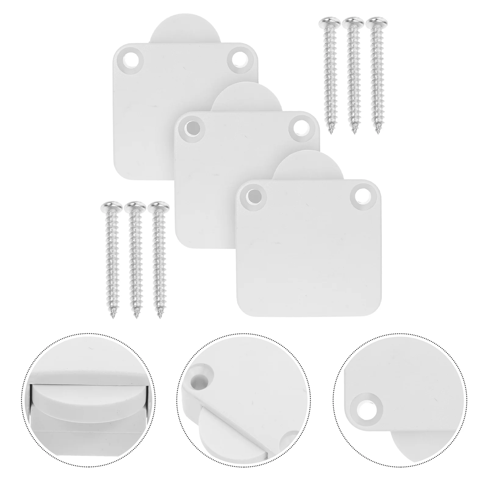 Switch Light Closet Door Off Lights Automatic Touch Switches Pantry Closets 12V Cabinet Drawers
Switch Light Closet Door Off Lights Automatic Touch Switches Pantry Closets 12V Cabinet Drawers
