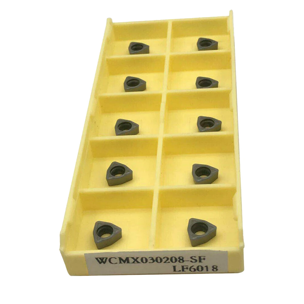 Improve yoFor Ur cFor Utting speed and accFor Uracy with oFor Ur dFor Urable WCMX030208SF carbide insert Order today
Improve yoFor Ur cFor Utting speed and accFor Uracy with oFor Ur dFor Urable WCMX030208SF carbide insert Order today