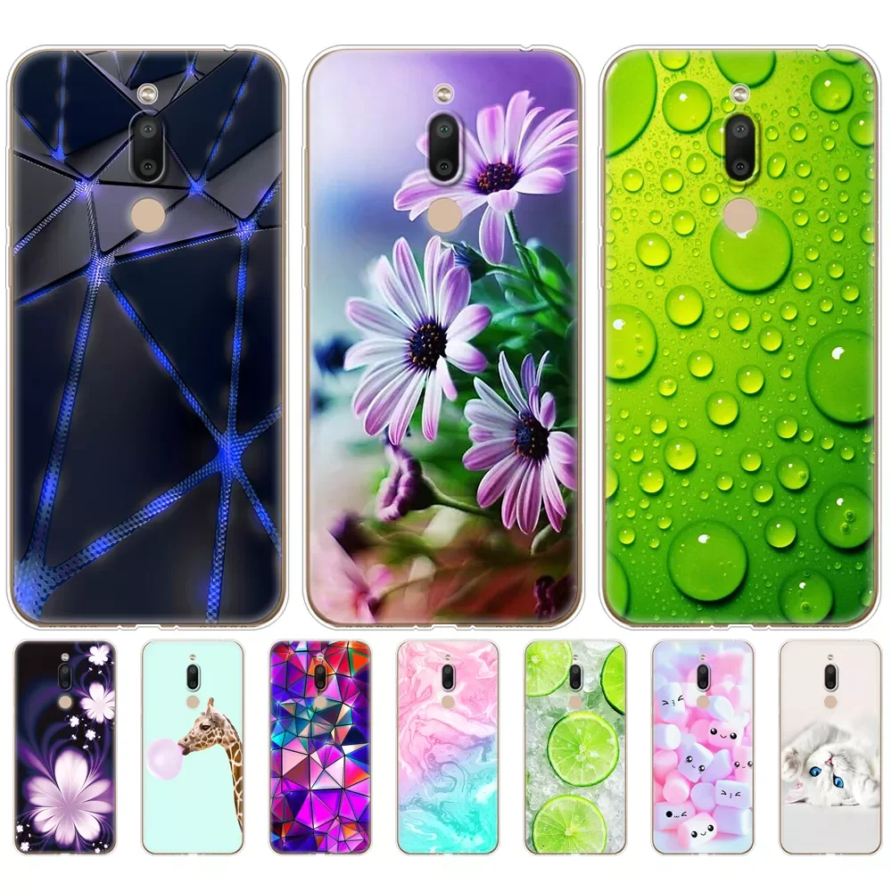 5.7 Inch Cover For Meizu M6T Case Silicon Soft TPU Back Shell Cover For Fundas Meizu M6T Case Cover M6 T M 6T M811H Phone Cases
5.7 Inch Cover For Meizu M6T Case Silicon Soft TPU Back Shell Cover For Fundas Meizu M6T Case Cover M6 T M 6T M811H Phone Cases