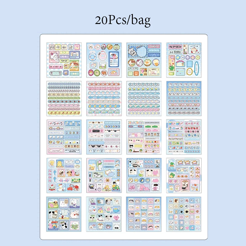 Книга с наклейками Mr. Paper
Книга с наклейками Mr. Paper