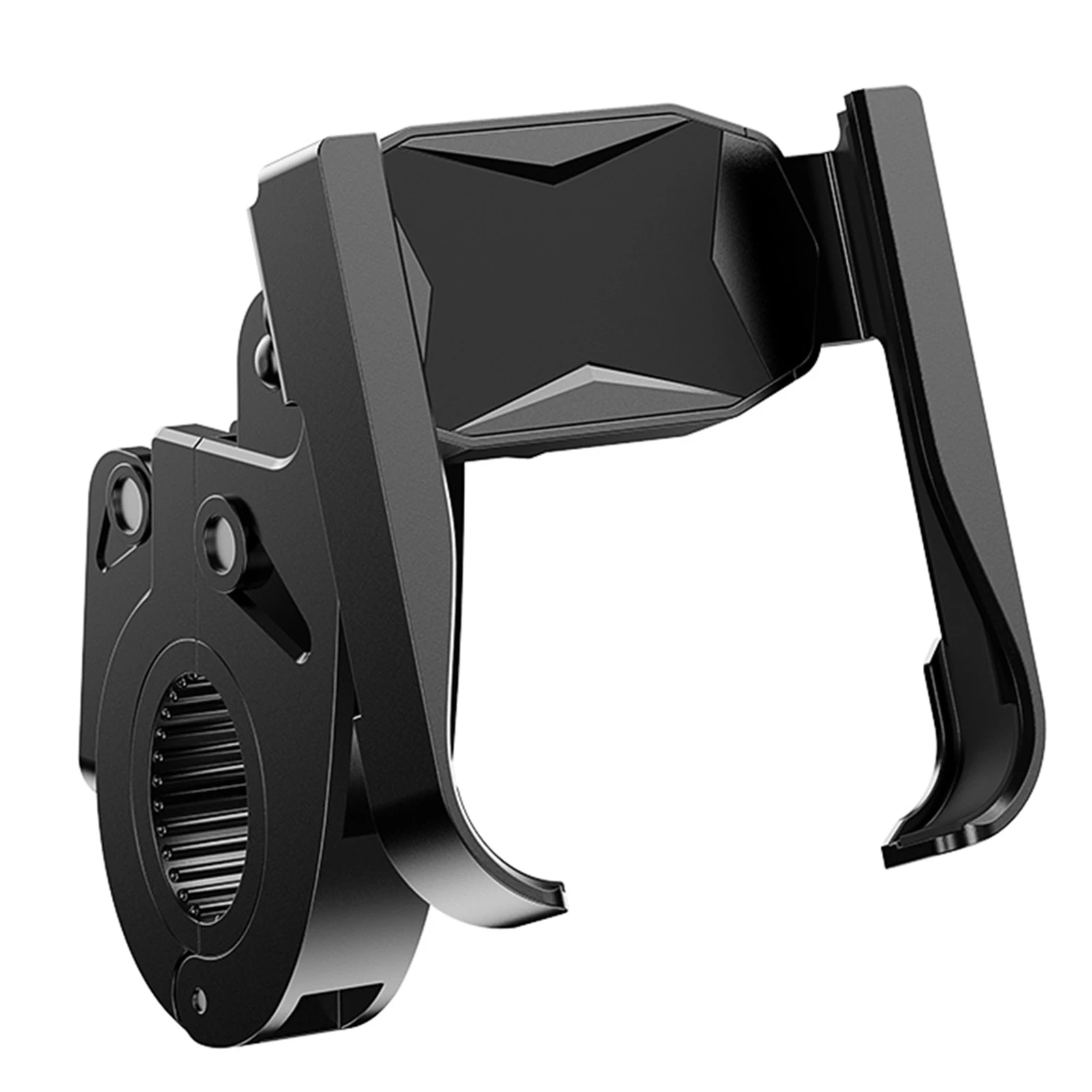 2/3/5 Bike Adjustable Phone Holder Durable Easy to Install Phone Stand for Rider Cyclist Outdoor Riding
2/3/5 Bike Adjustable Phone Holder Durable Easy to Install Phone Stand for Rider Cyclist Outdoor Riding