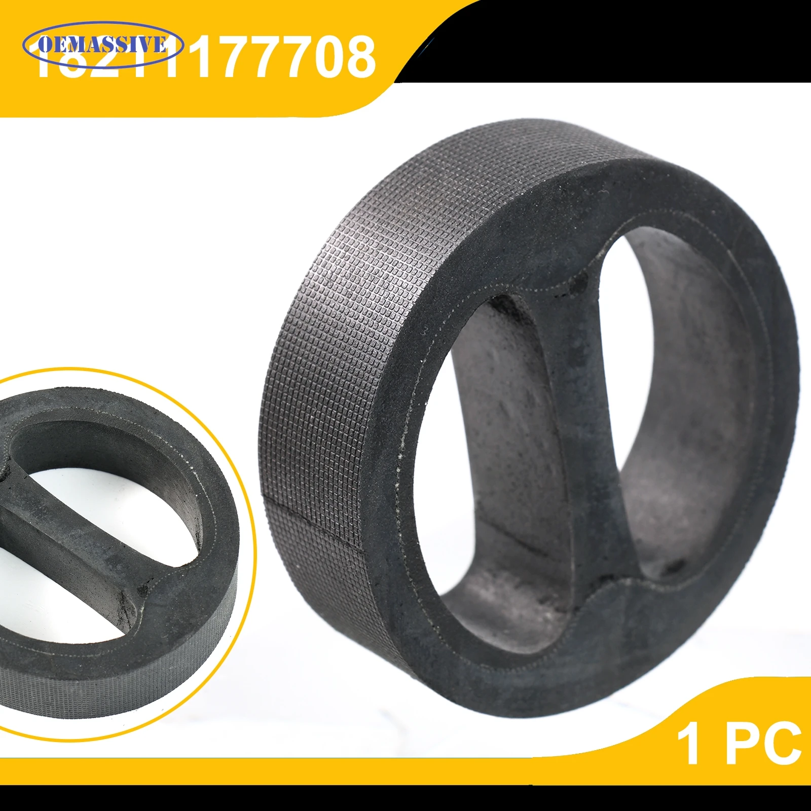 Для BMW E21 E34 E24 E28 E30 E36 3 5 6 Z3 Z1 Roadster 7 E32 6 E24 18211177708 1 шт. вешалка для выхлопной системы, кольцо, кронштейн, держатель, крепление
Для BMW E21 E34 E24 E28 E30 E36 3 5 6 Z3 Z1 Roadster 7 E32 6 E24 18211177708 1 шт. вешалка для выхлопной системы, кольцо, кронштейн, держатель, крепление