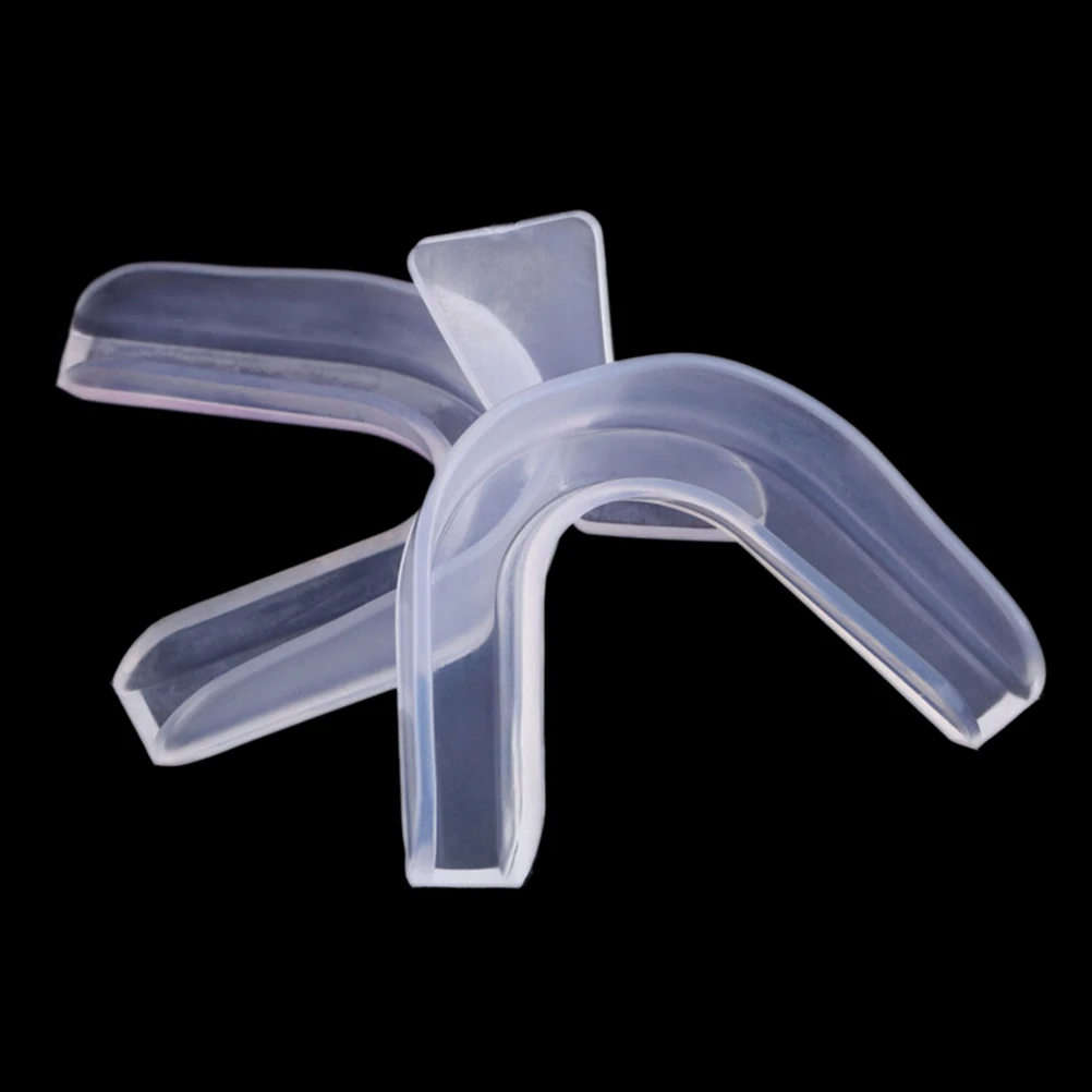 1PC Sports Mouthguard Mouth Guard Teeth Cap Protect for MMA Boxing Basketball Teeth Guard Gum Shield Teeth Protect
1PC Sports Mouthguard Mouth Guard Teeth Cap Protect for MMA Boxing Basketball Teeth Guard Gum Shield Teeth Protect