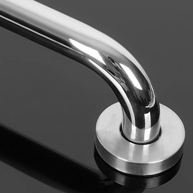Shower Grab Bar 300/400/500mm Stainless Steel Grip Bathroom Aid Safety Hand Handle Support Towel Rail Handle Towel Rack
Shower Grab Bar 300/400/500mm Stainless Steel Grip Bathroom Aid Safety Hand Handle Support Towel Rail Handle Towel Rack