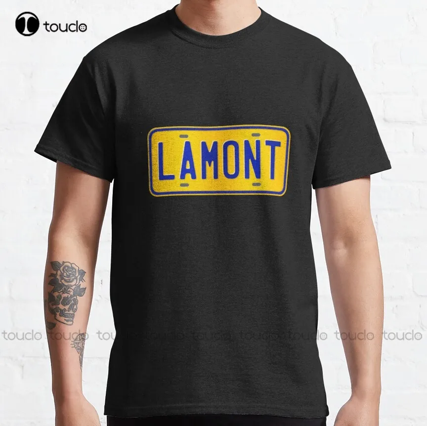 Дизайн таблички с номером на заказ Lamont-подарок для классической футболки Lamont Забавные Рубашки пользовательский подарок дышащий хлопок уни...
Дизайн таблички с номером на заказ Lamont-подарок для классической футболки Lamont Забавные Рубашки пользовательский подарок дышащий хлопок уни...