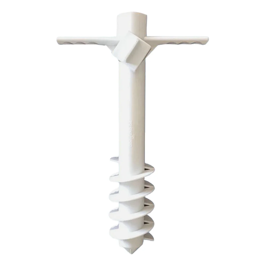 Umbrella Anchor Sand Beach Holder Five Pin Stand Spiral Auger Sun Grabber Screw Screws Base Accessory Fixing Heavy Patio Plastic
Umbrella Anchor Sand Beach Holder Five Pin Stand Spiral Auger Sun Grabber Screw Screws Base Accessory Fixing Heavy Patio Plastic