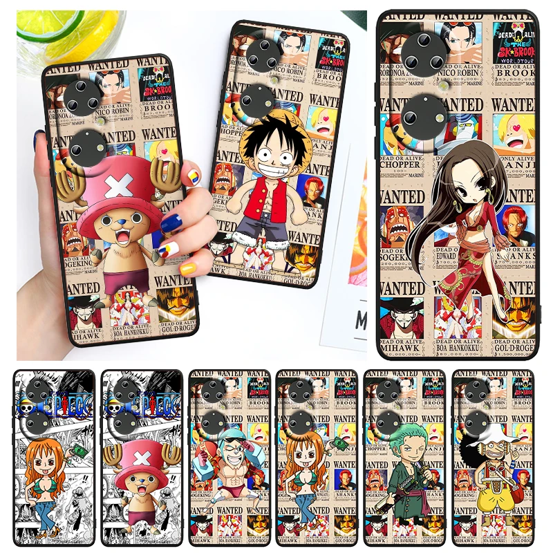 Poster Anime One Piece For Huawei P50 P40 P30 P20 Pro Plus P10 P9 P8 Lite 2019 2017 RU E Mini Black Funda Capa Phone Case
Poster Anime One Piece For Huawei P50 P40 P30 P20 Pro Plus P10 P9 P8 Lite 2019 2017 RU E Mini Black Funda Capa Phone Case