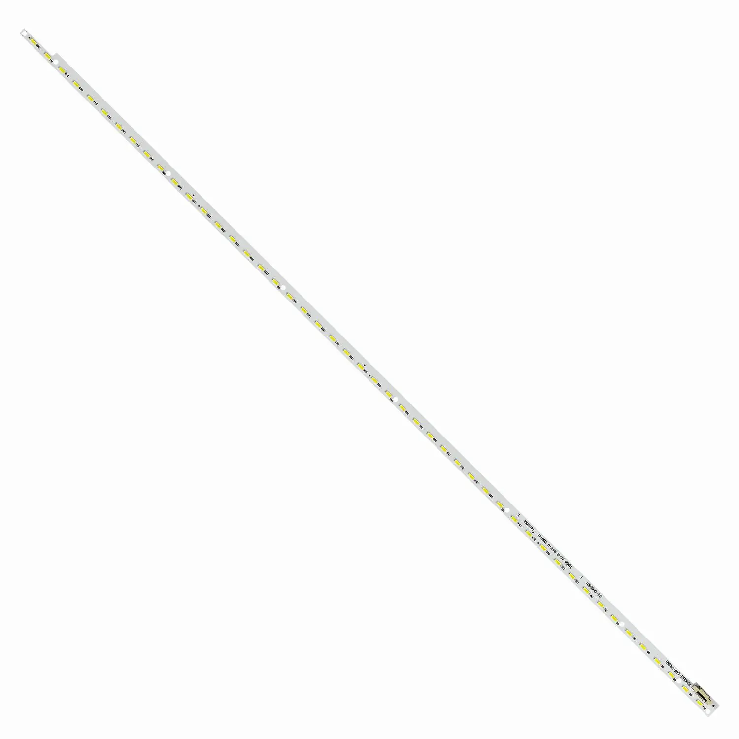 Светодиодная лента для подсветки HISENSE PANASONIC, 39ASW654 39A400 39AS600 TX39AS500B TX39AS650
Светодиодная лента для подсветки HISENSE PANASONIC, 39ASW654 39A400 39AS600 TX39AS500B TX39AS650
