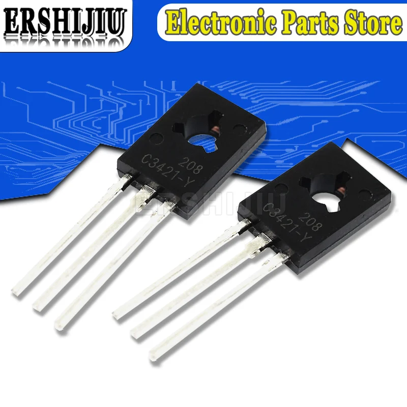 10 шт./лот 2SC3950 TO-126 C3950 TO-126F 2SC2314 2SC1904 2SC4137 2SC3423 2SA1358 2SC3421 новая Оригинальная трубка усилителя звука
10 шт./лот 2SC3950 TO-126 C3950 TO-126F 2SC2314 2SC1904 2SC4137 2SC3423 2SA1358 2SC3421 новая Оригинальная трубка усилителя звука