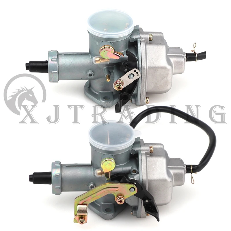 30mm Carb PZ30 Carburetor Power Jet Accelerating Pump carburador For 200cc 250cc Motocross Pit Dirt Bike ATV
30mm Carb PZ30 Carburetor Power Jet Accelerating Pump carburador For 200cc 250cc Motocross Pit Dirt Bike ATV