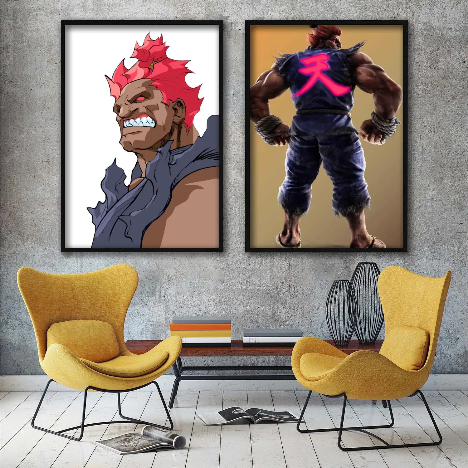 itoshii akuma Decorative Painting Canvas 24x36 Poster Wall Art Living Room Posters Bedroom Painting
itoshii akuma Decorative Painting Canvas 24x36 Poster Wall Art Living Room Posters Bedroom Painting