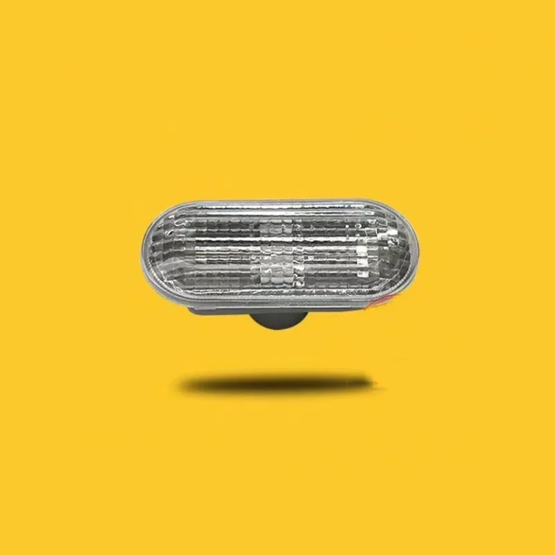 Fender Side Leaf Plate Lights Fit For Ford Focus 2 2005-2008 Turn Signal Lamp NEW 1PC
Fender Side Leaf Plate Lights Fit For Ford Focus 2 2005-2008 Turn Signal Lamp NEW 1PC