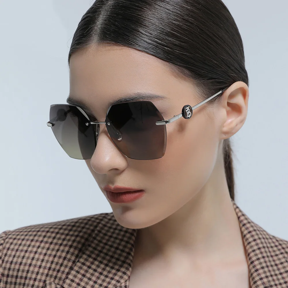 2022 Trimming Edge Sunglasses AC Lens Sun Glasses for Women Men Driving Traveling Anti UV400 Eyewear
2022 Trimming Edge Sunglasses AC Lens Sun Glasses for Women Men Driving Traveling Anti UV400 Eyewear