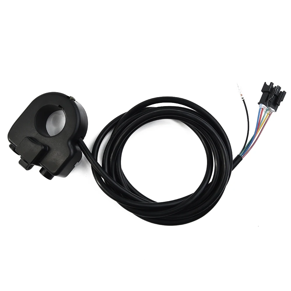 "Multi Functional Waterproof Electric Scooter and Bicycle Horn Button Speed Regulation and Headlight Switch with 3 In 1 Control"
"Multi Functional Waterproof Electric Scooter and Bicycle Horn Button Speed Regulation and Headlight Switch with 3 In 1 Control"