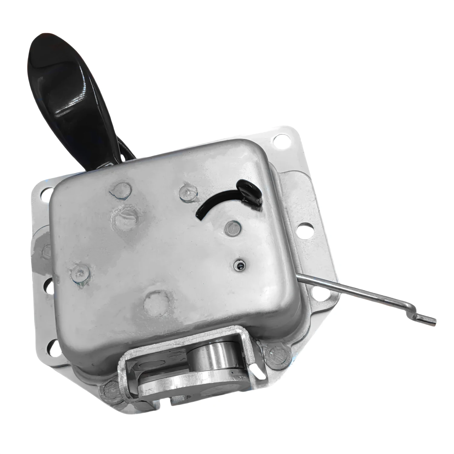 Замок механизма защелки задней двери в сборе для Land Rover Defender 2007-2016 L316 FUB 500060 LR 031337 ФКМ 000130 ФУБ 500050 
Замок механизма защелки задней двери в сборе для Land Rover Defender 2007-2016 L316 FUB 500060 LR 031337 ФКМ 000130 ФУБ 500050