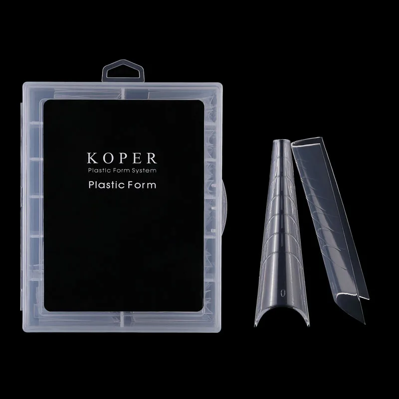 120Pc Box Upper Form Extend Poly UV Gel Dual Forms Build Tips Mold Tools Nail Tips Full Cover Reusable Nail Manicure 
120Pc Box Upper Form Extend Poly UV Gel Dual Forms Build Tips Mold Tools Nail Tips Full Cover Reusable Nail Manicure