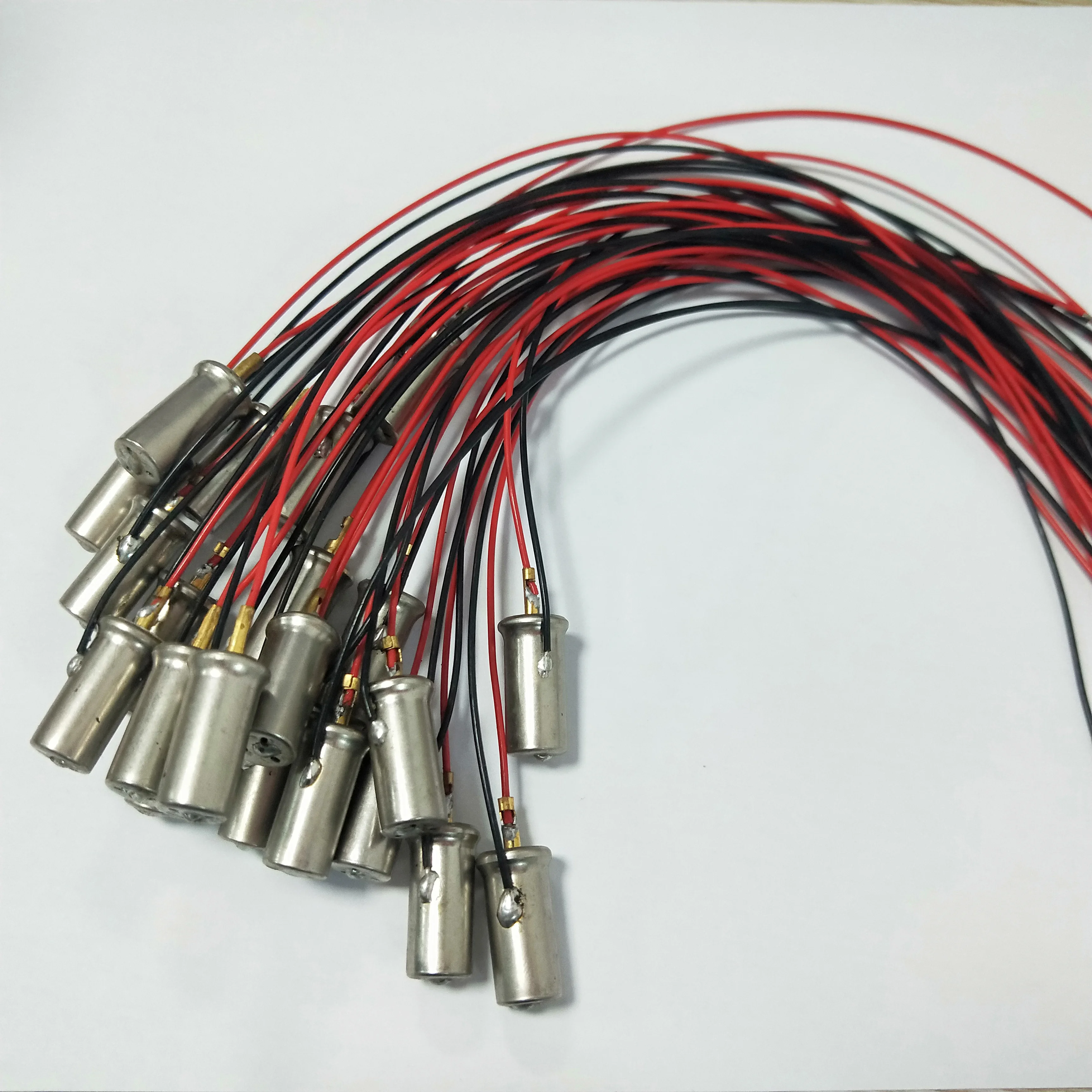 1pcs NTC Thermistor Best Quality Automotive Fuel Level Sensor Fuel Pump Alarm Sensor 1pcs
1pcs NTC Thermistor Best Quality Automotive Fuel Level Sensor Fuel Pump Alarm Sensor 1pcs