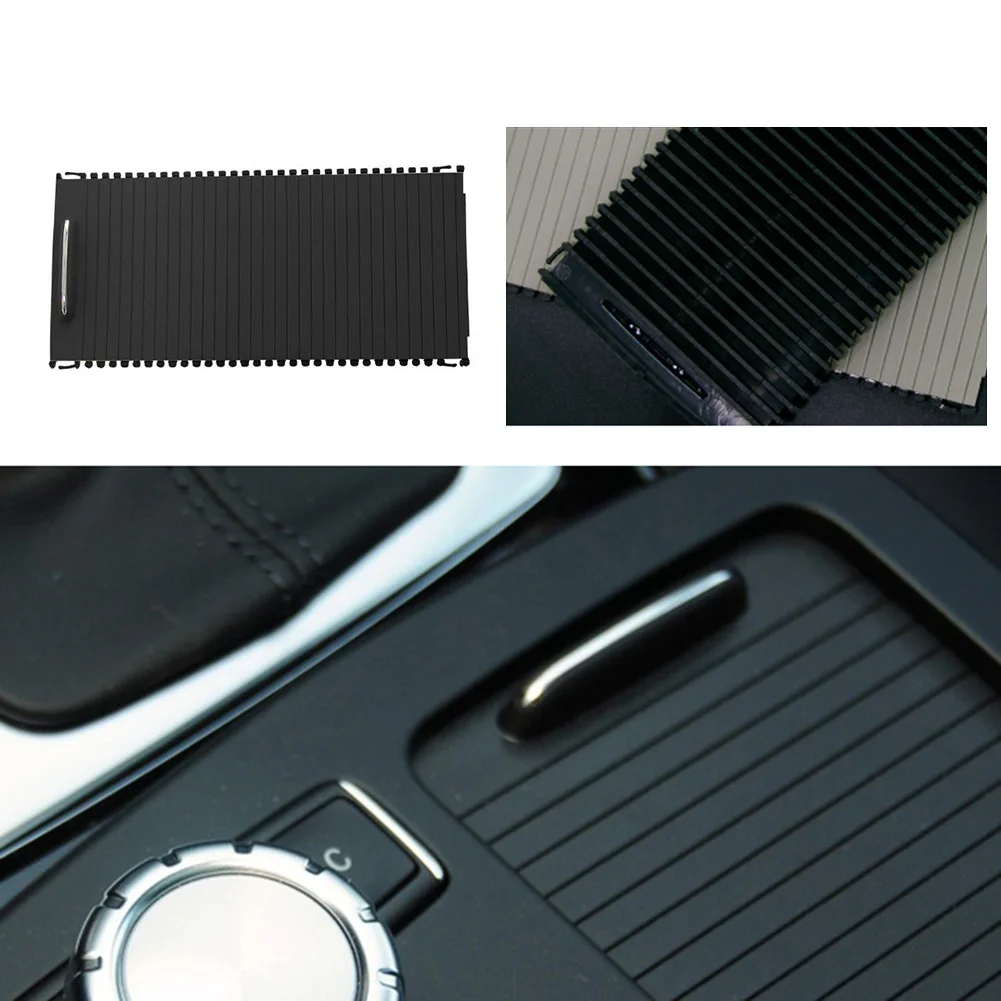 Cap Roller Blind Cover Accessories Black Console Interior Parts Replacement Vehicle 1pcs For Mercedes C-Class W204 S204
Cap Roller Blind Cover Accessories Black Console Interior Parts Replacement Vehicle 1pcs For Mercedes C-Class W204 S204