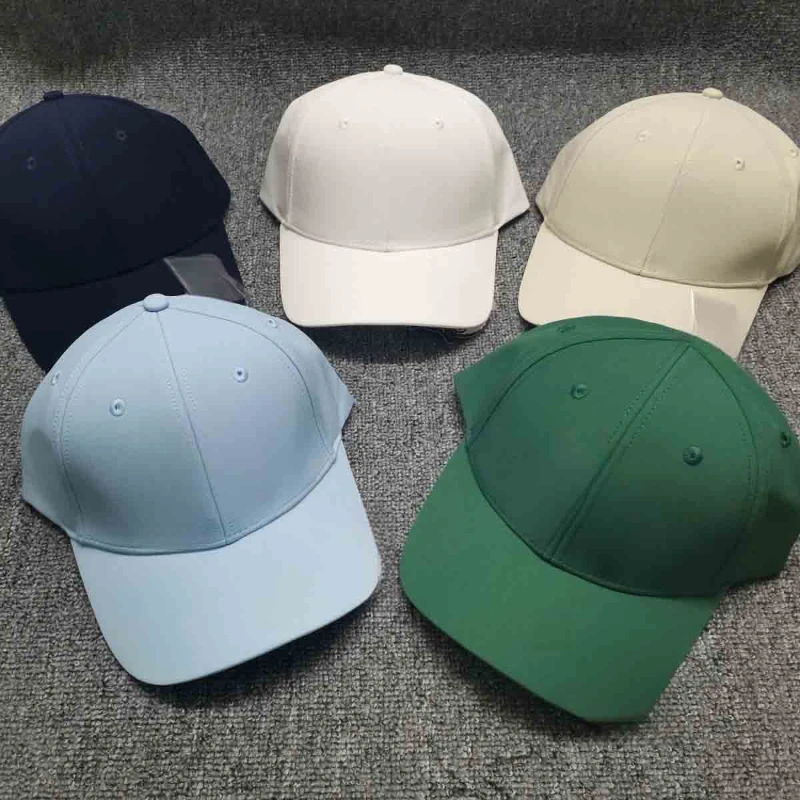 11 New Golf Hat Sun Protection Sports Ball Hat Men's and Women's Adjustable Sunshade Hat Trend Top Hat
11 New Golf Hat Sun Protection Sports Ball Hat Men's and Women's Adjustable Sunshade Hat Trend Top Hat